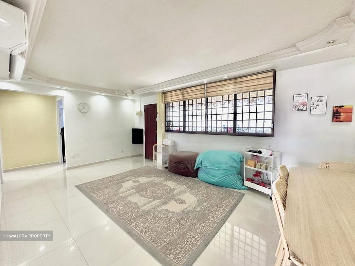 Blk 142 Eunos Spring (Bedok), HDB 4 Rooms #468343811